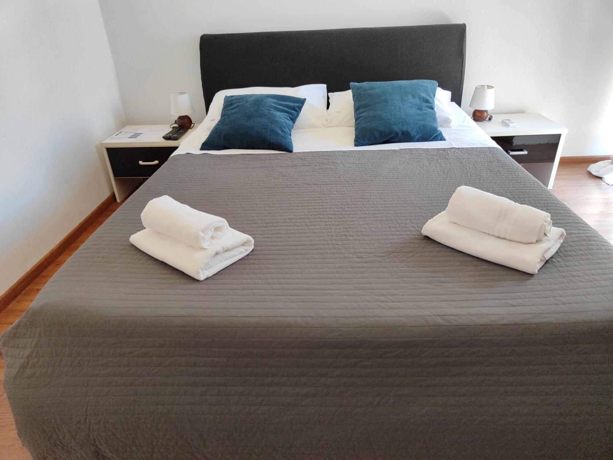 Guest House Adria Primošten Zimmer foto