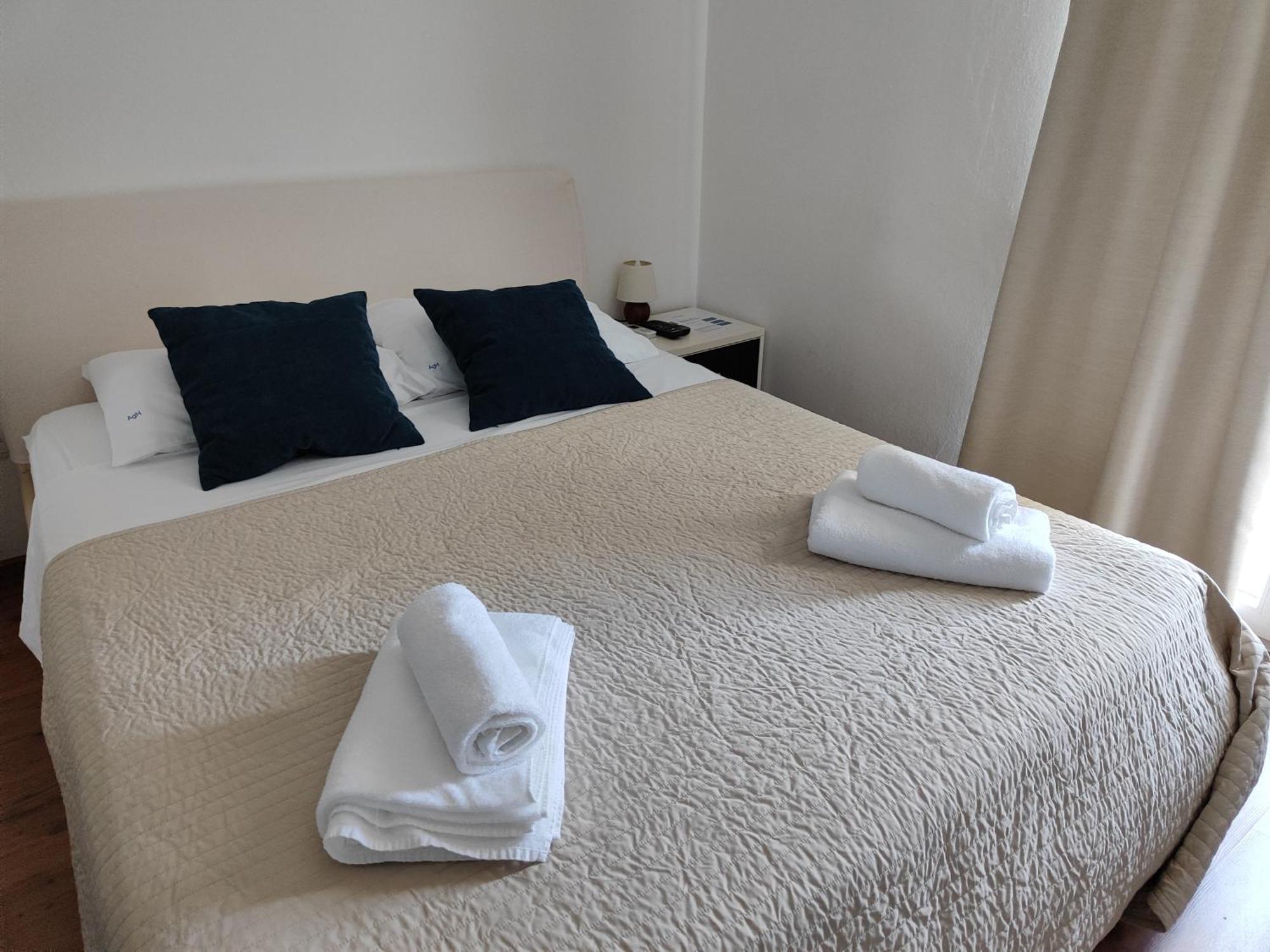 Guest House Adria Primošten Zimmer foto